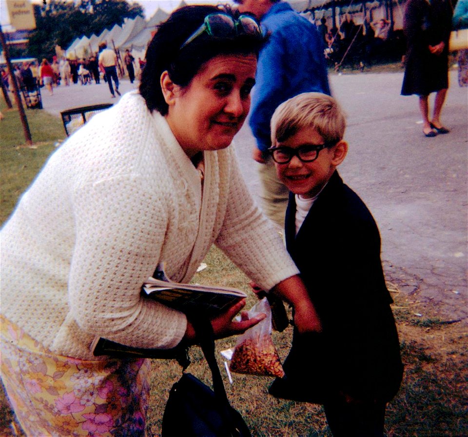 Family Slides (125)