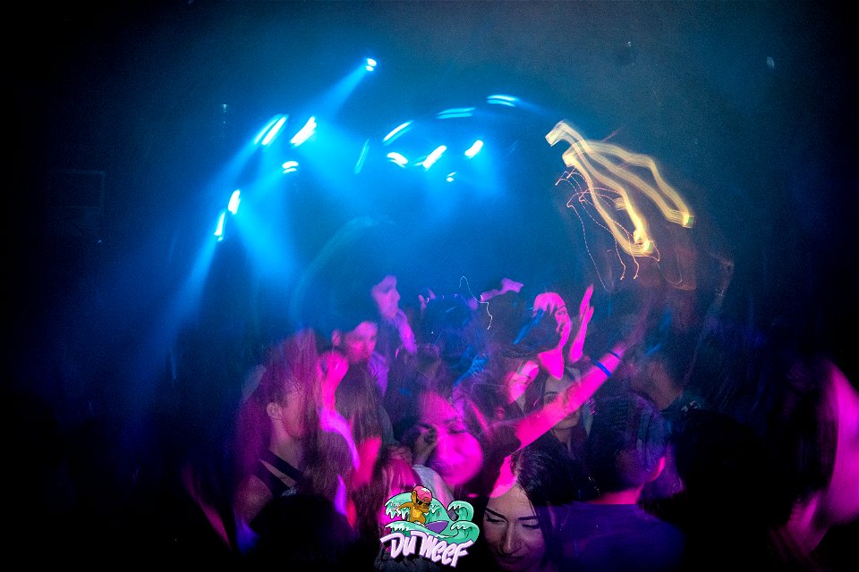 Du Weef: 16/09 Wavy Pics