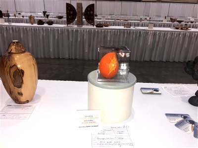 AAW 2022 Woodturners Symposium