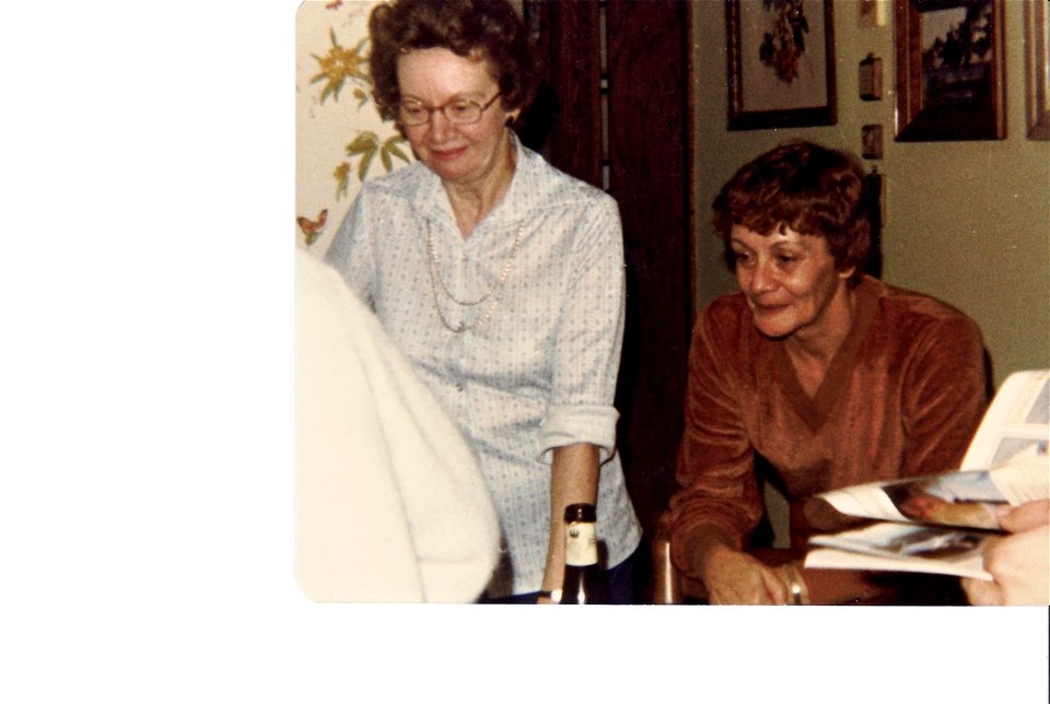 Gen Colette 1981