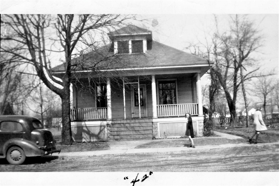 grimmerhouse1942
