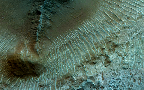 MARS photo