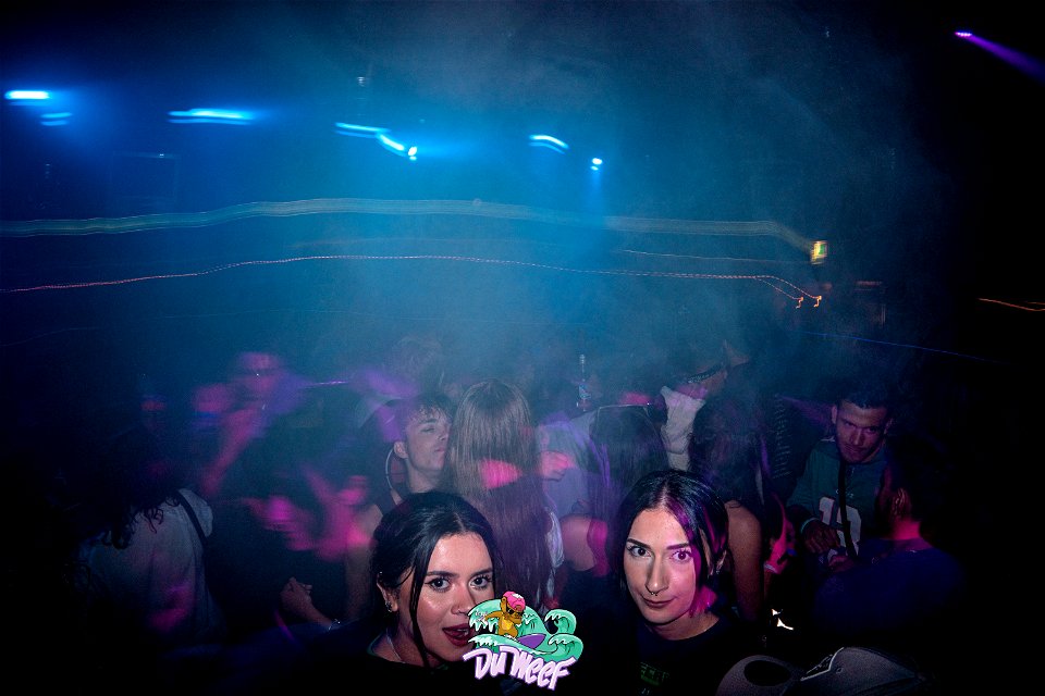Du Weef: 16/09 Wavy Pics