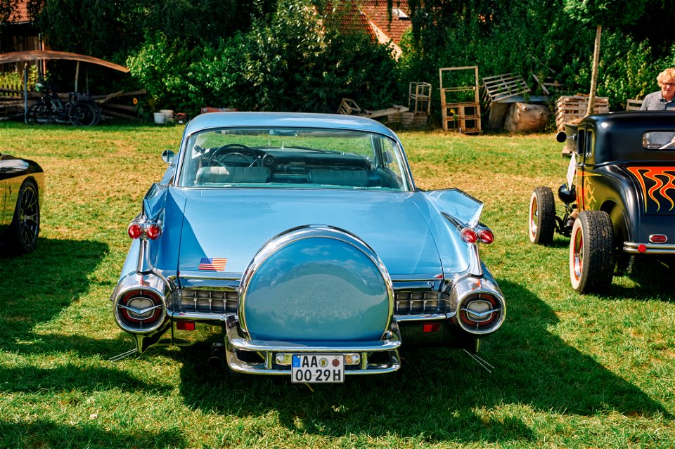 1959 Cadillac Coupe de Ville (4)