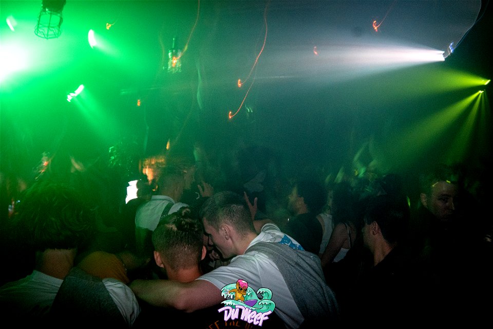Du Weef: 16/09 Wavy Pics