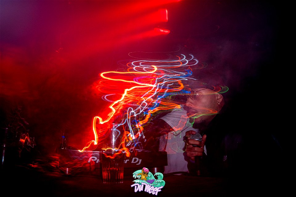 Du Weef: 16/09 Wavy Pics