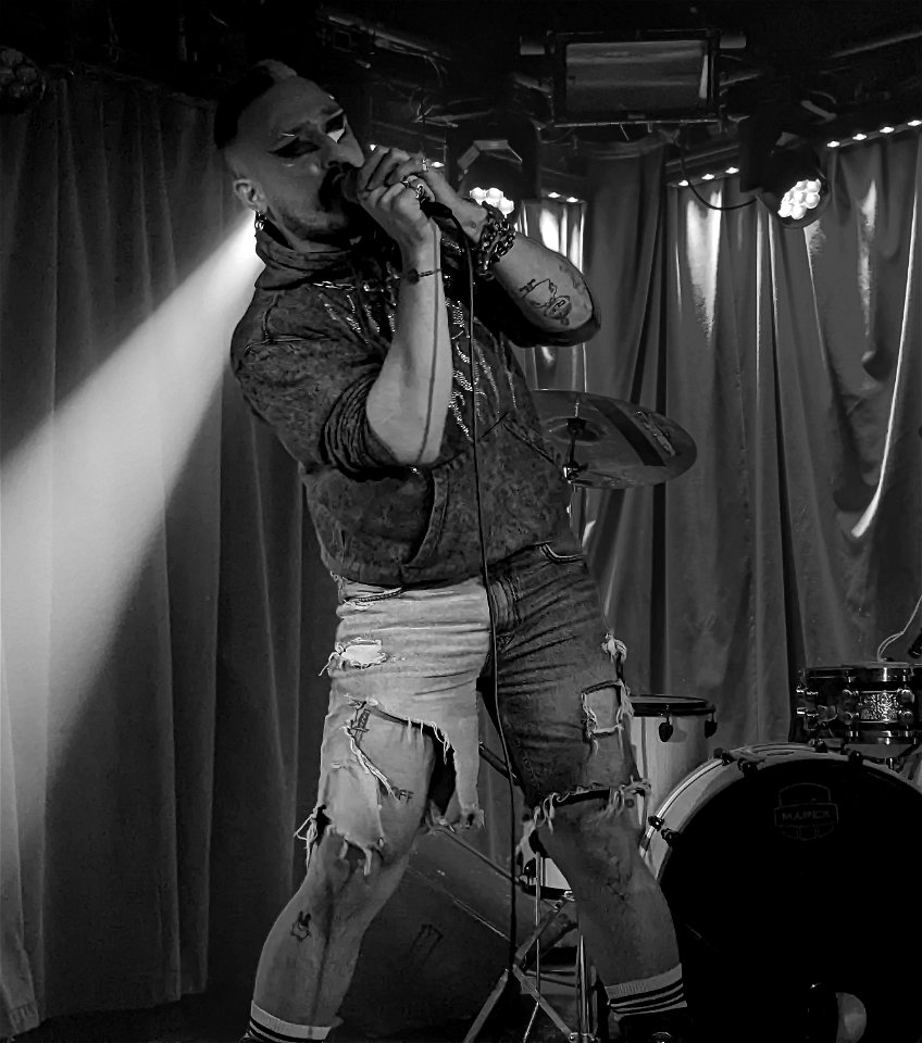 Tokky Horror | Baby Tap | G4Y B0Y @ Rock City, Nottingham, 27 Apr 2023