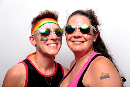 Bangor Pride Festival 2022