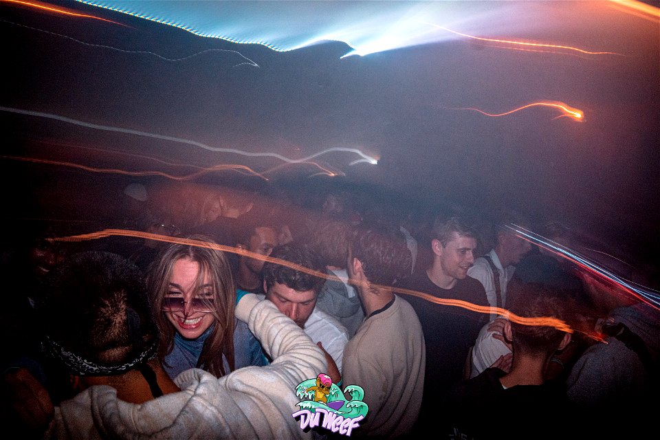 Du Weef: 16/09 Wavy Pics