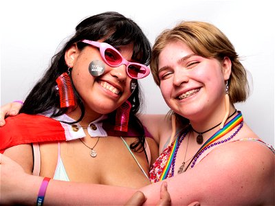 Bangor Pride Festival 2022
