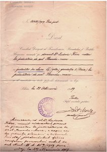 Consiliul Dirigent