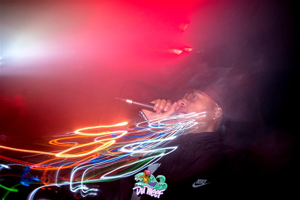 Du Weef: 16/09 Wavy Pics