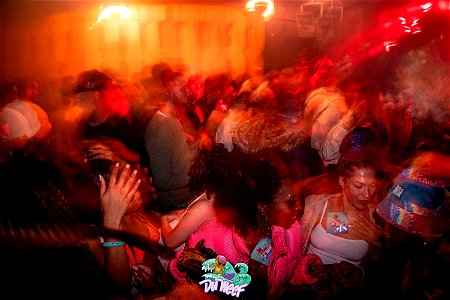 Du Weef: 16/09 Wavy Pics
