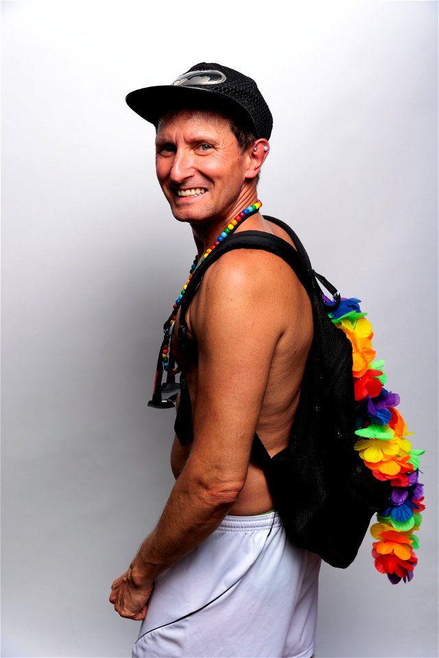 Bangor Pride Festival 2022