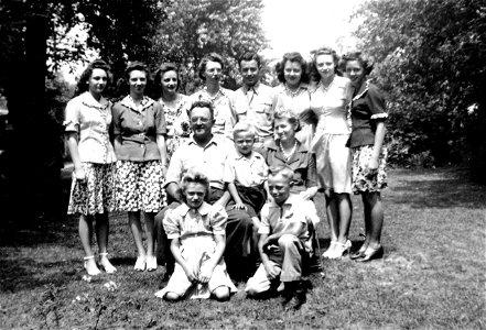 grimmerfamilybw