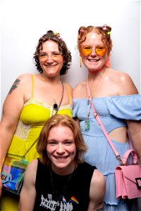 Bangor Pride Festival 2022