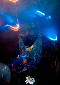Du Weef: 16/09 Wavy Pics