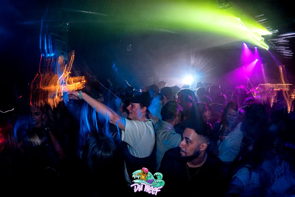 Du Weef: 16/09 Wavy Pics
