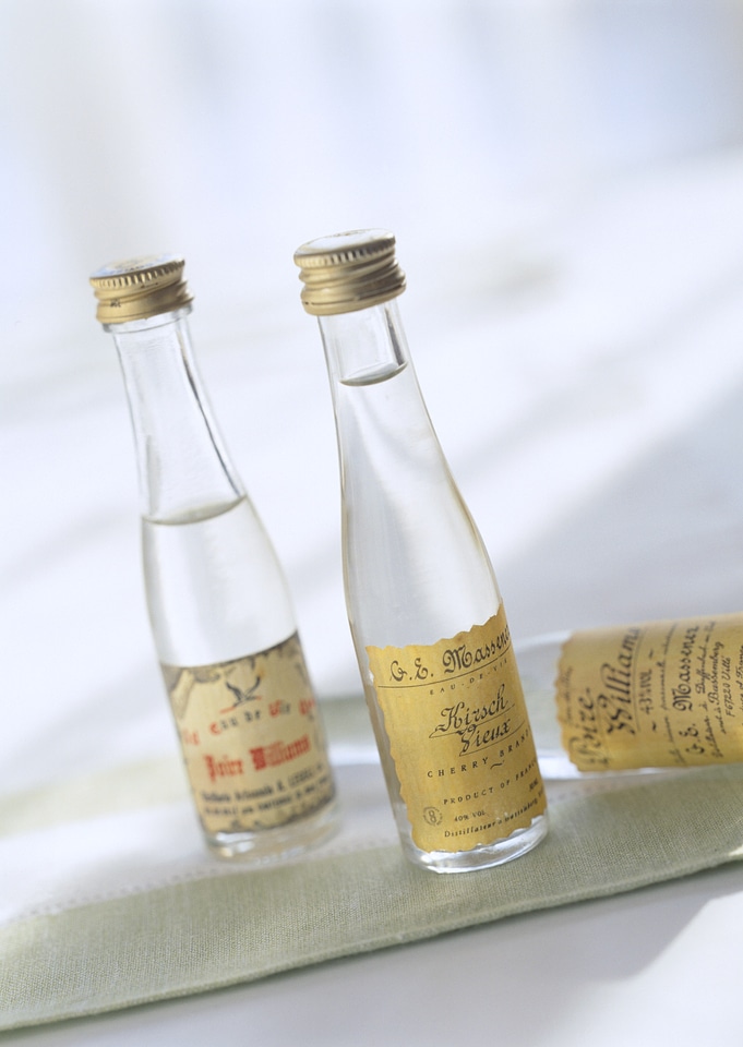kirsch vieux-french liquors