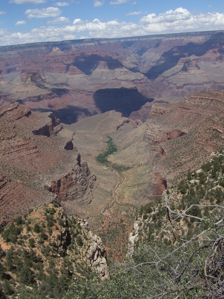 Grand Canyon National Park photo