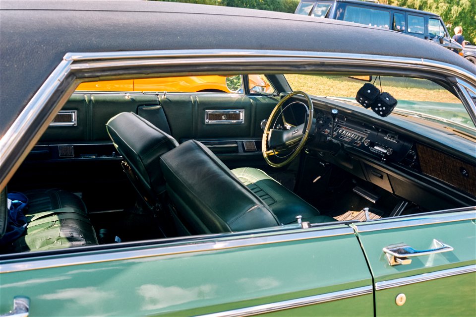 1969 Imperial LeBaron (3)