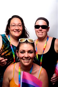 Bangor Pride Festival 2022