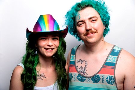 Bangor Pride Festival 2022