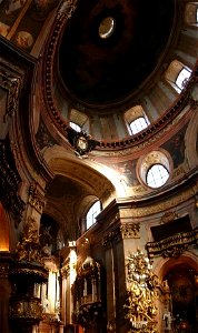 St Peter's Church, Vienna