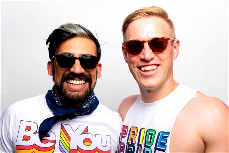 Bangor Pride Festival 2022