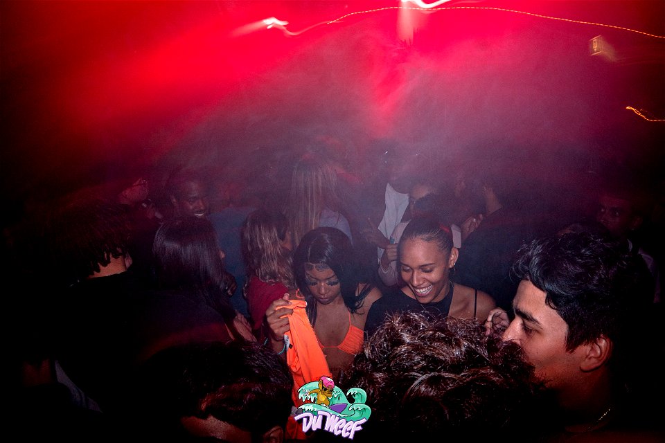 Du Weef: 16/09 Wavy Pics