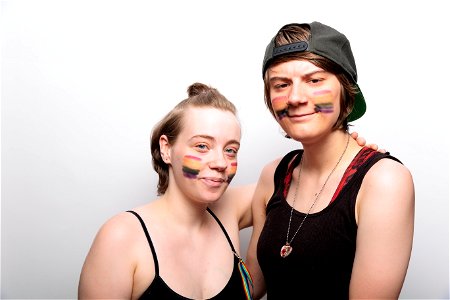Bangor Pride Festival 2022