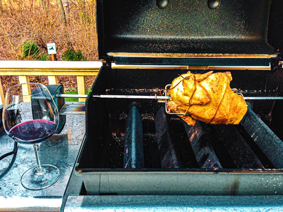 Rotisserie