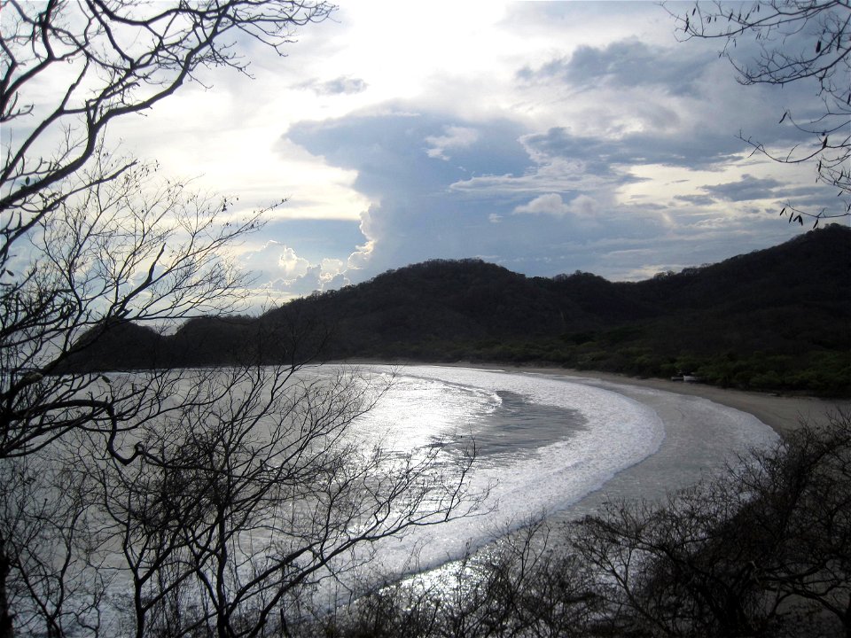 Morgans Rock Ecolodge