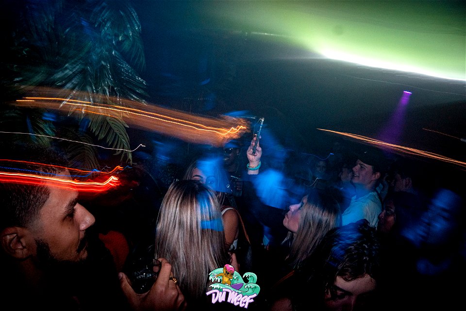 Du Weef: 16/09 Wavy Pics