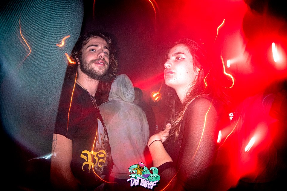 Du Weef: 16/09 Wavy Pics