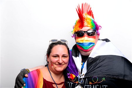 Bangor Pride Festival 2022