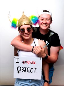 Bangor Pride Festival 2022