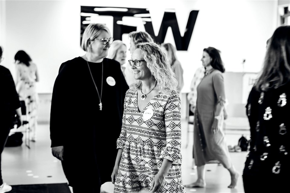 Women's Hub Day 3-5