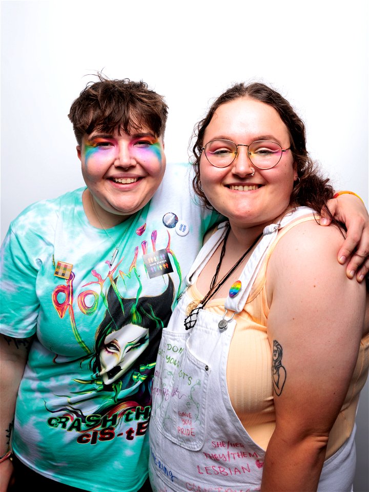 Bangor Pride Festival 2022