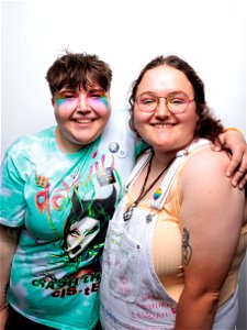 Bangor Pride Festival 2022