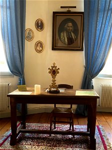 Chaminade Bedroom: Madeleine Community, Bordeaux
