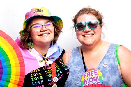 Bangor Pride Festival 2022