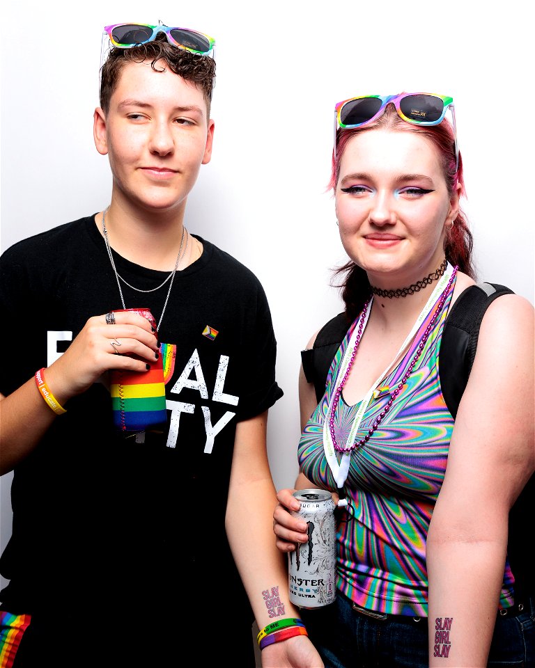 Bangor Pride Festival 2022