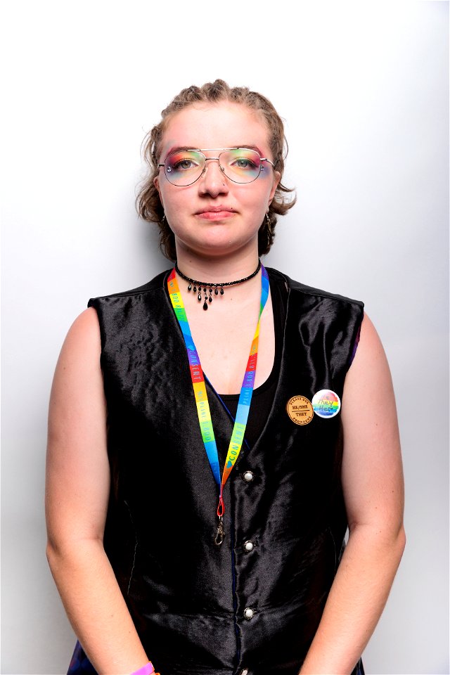 Bangor Pride Festival 2022