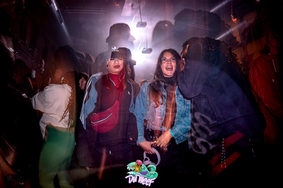 Du Weef: 16/09 Wavy Pics