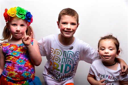 Bangor Pride Festival 2022