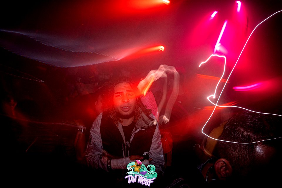 Du Weef: 16/09 Wavy Pics
