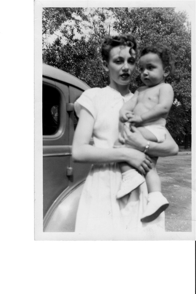Mitzi Johnnie