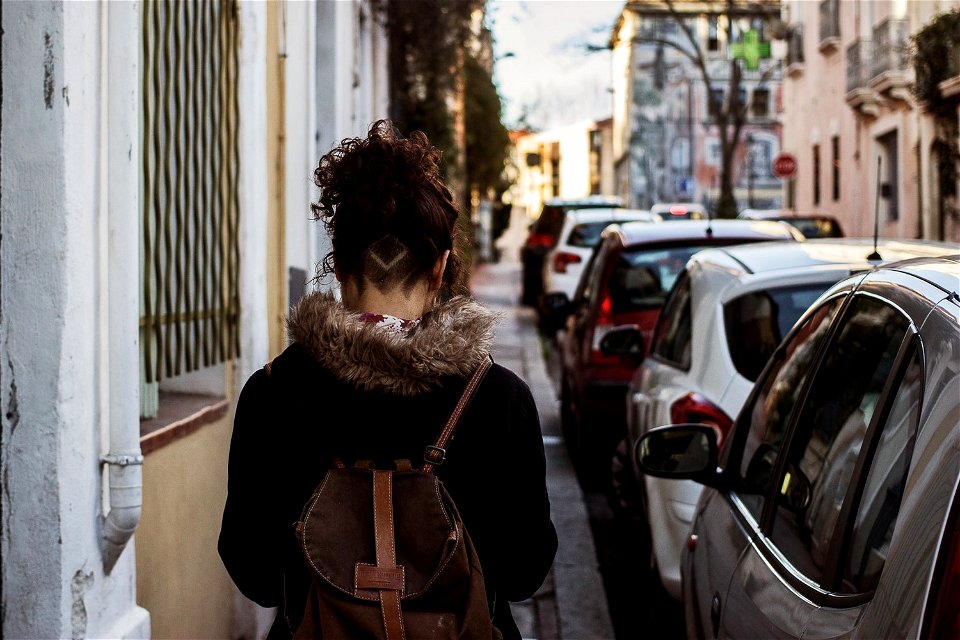Montpellier Street