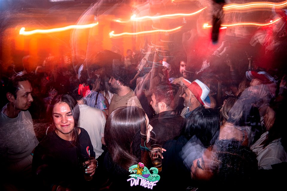 Du Weef: 16/09 Wavy Pics